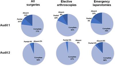 Use of Clinical Audits to Evaluate Timing of Preoperative Antimicrobials in Equine Surgery at a Veterinary Teaching Hospital